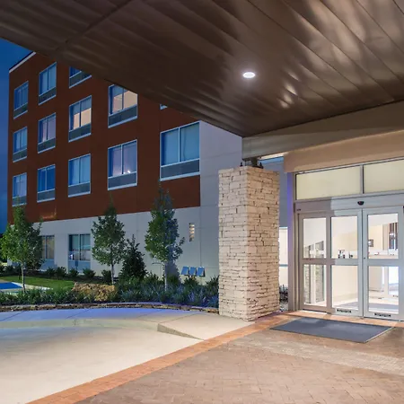 Holiday Inn Express & Suites Ruston By Ihg-3