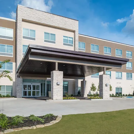 Holiday Inn Express & Suites Ruston By Ihg-2