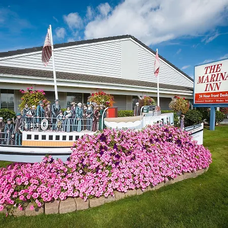 The Marina Inn-3