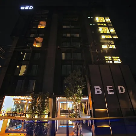 Bed Nimman - Adults Only-2