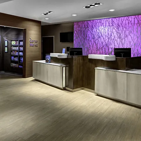 Fairfield Inn & Suites By Marriott Lansing At Eastwood-2