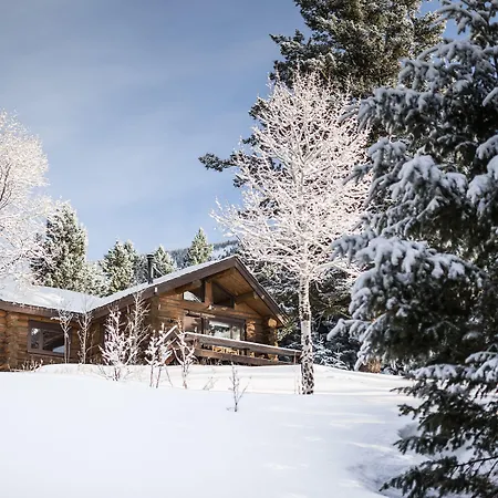 Lone Mountain Ranch-3