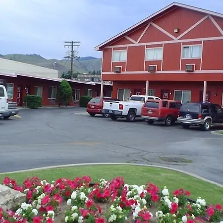 Avenue Motel Wenatchee-2