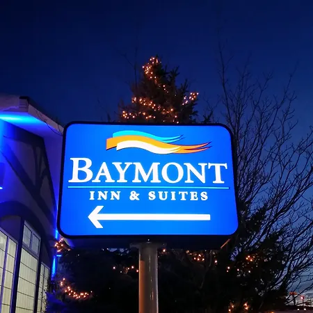 Silverstone Inn & Suites Spokane Valley-3