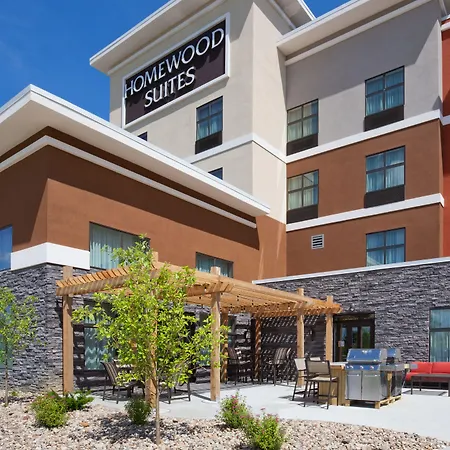 Homewood Suites Davenport-3