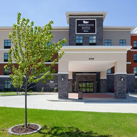 Homewood Suites Davenport-2