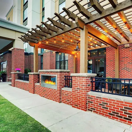 Hampton Inn And Suites Rome, Ga-3