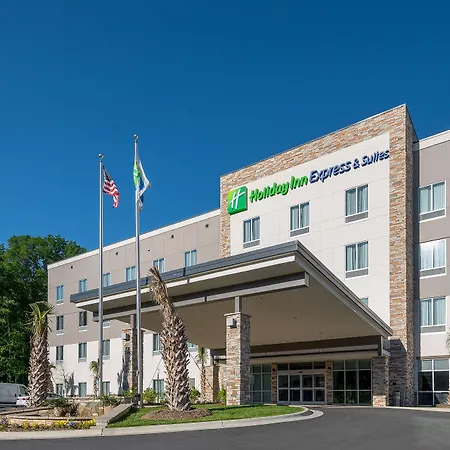 Holiday Inn Express & Suites - Charlotte Airport By Ihg-3
