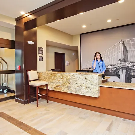 Staybridge Suites Austin South Interstate Hwy 35 By Ihg-3
