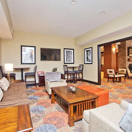 Staybridge Suites Austin South Interstate Hwy 35 By Ihg-2