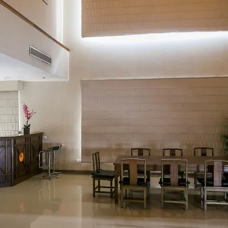 Lagos Oriental Hotel-3
