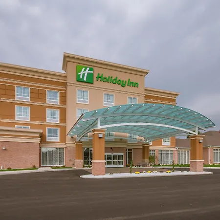 Holiday Inn Mishawaka By Ihg-3