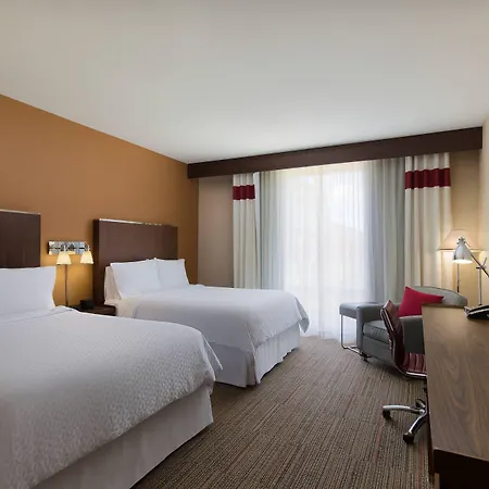 Four Points By Sheraton Seattle Airport South-2