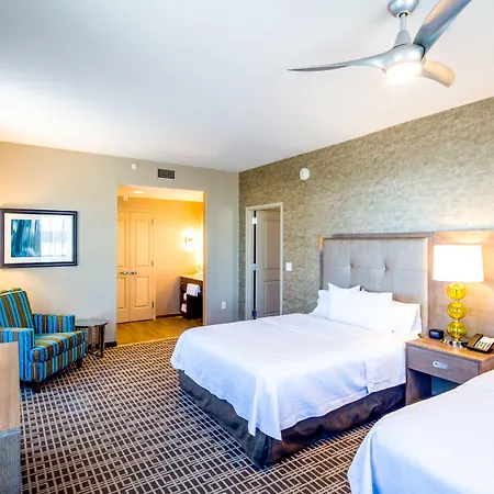 Homewood Suites By Hilton Houston Downtown-2