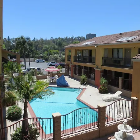 Azusa Inn-3