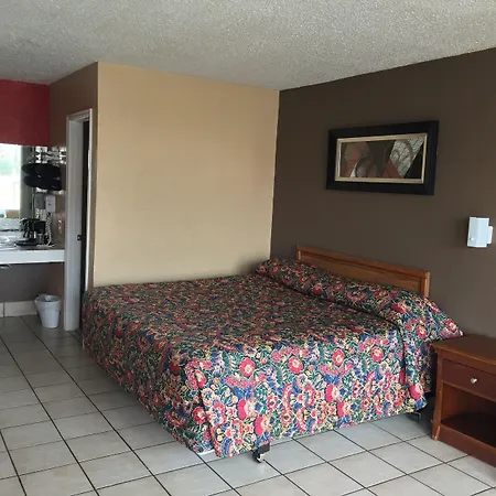Budget Inn Motel-2