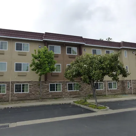 Red Roof Inn Hayward-3