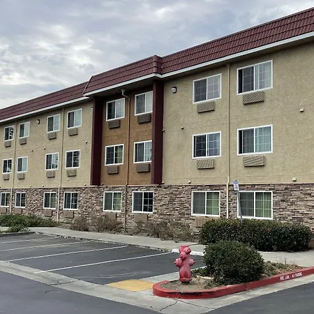 Red Roof Inn Hayward-2