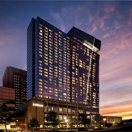 Hilton Cleveland Downtown-2