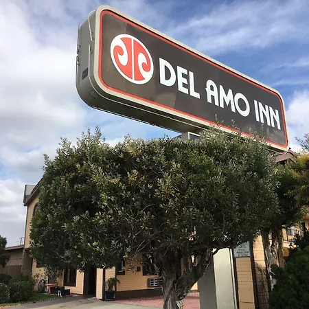 Del Amo Inn-2