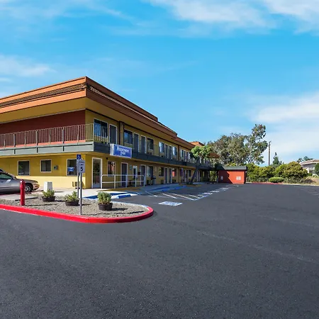Rodeway Inn Livermore-3