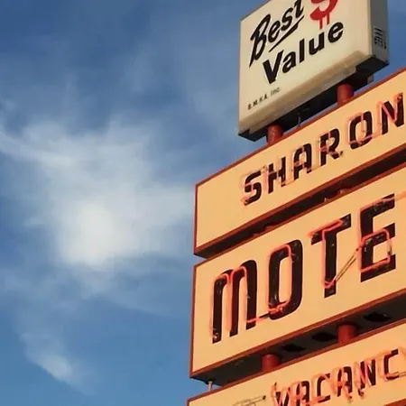 Sharon Motel-3