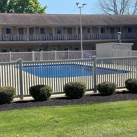 White Rose Motel - Hershey-2