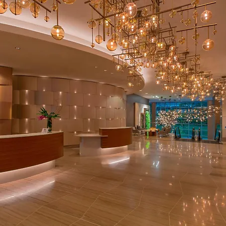 The Westin At The Woodlands-3