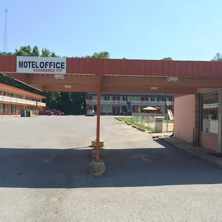 Daniel Boone Motor Inn-2