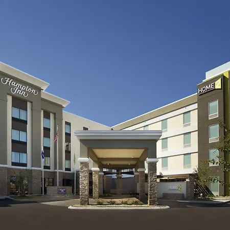 Home2 Suites By Hilton Hattiesburg-2