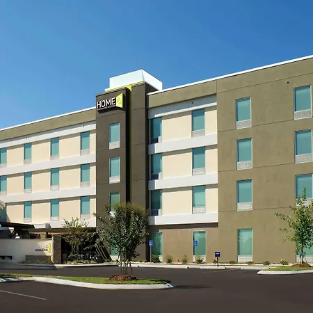 Home2 Suites By Hilton Hattiesburg-3
