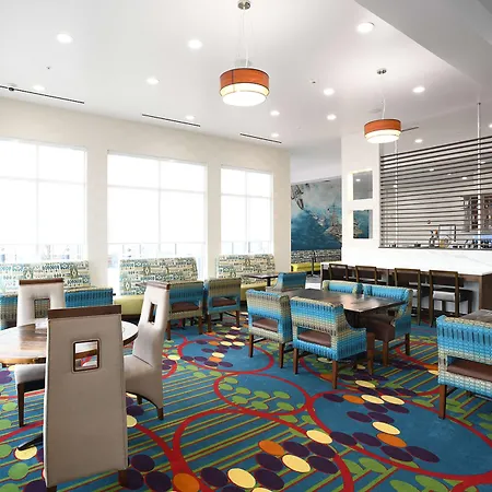 Hilton Garden Inn Jacksonville-3