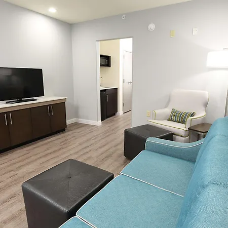 Hilton Garden Inn Jacksonville-2