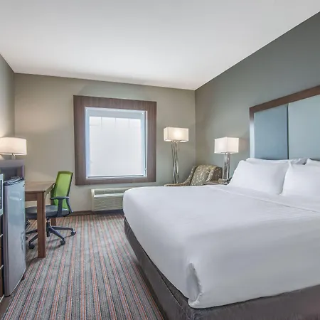 Holiday Inn Express & Suites Stillwater - University Area By Ihg-2