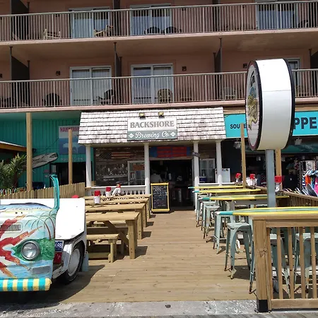 Americana Hotel Boardwalk-2