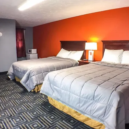Redfox Motel-2