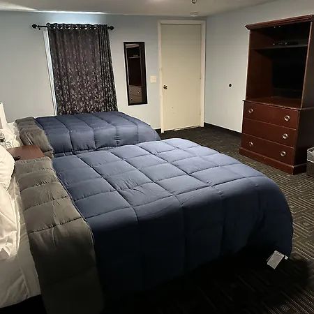 Redfox Motel-3