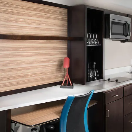 Towneplace Suites By Marriott Nashville Smyrna-3