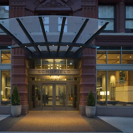 Kimpton Schofield Hotel By Ihg-2