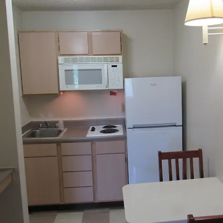 Intown Suites Extended Stay Nashville Tn - Bellevue-3
