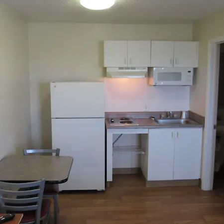 Intown Suites Extended Stay Nashville Tn - Bellevue-2