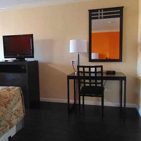 Heart Of Texas Motel-2