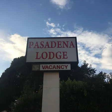 Pasadena Lodge-2