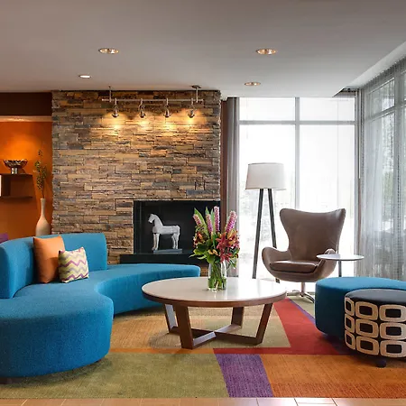 Fairfield Inn & Suites By Marriott Dallas West/I-30-3