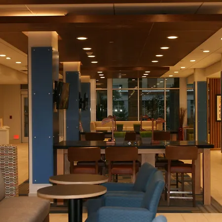 Holiday Inn Express & Suites Boise Airport By Ihg-2