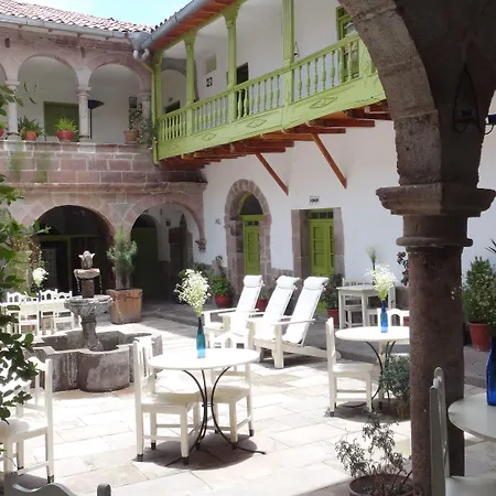 Ninos Hotel Meloc-2