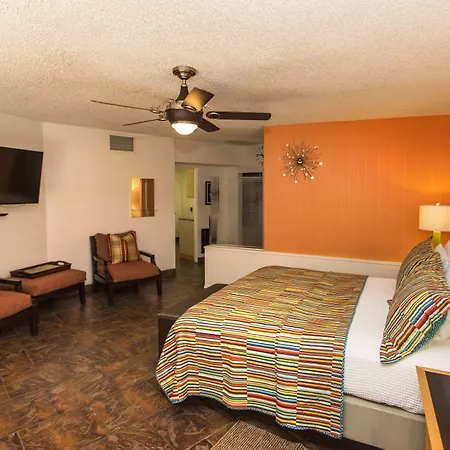 Desert Riviera Hotel - A Town & Desert Boutique Hotel-2
