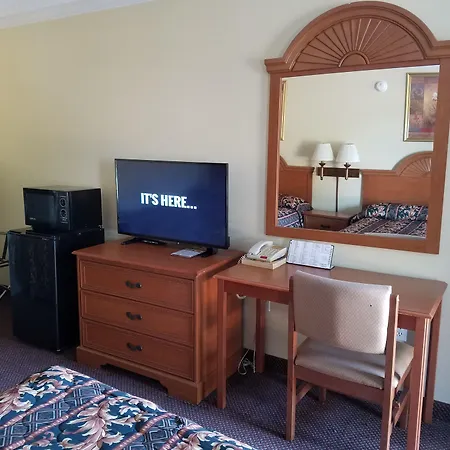 Star Inn Biloxi-2