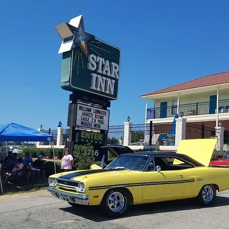 Star Inn Biloxi-3