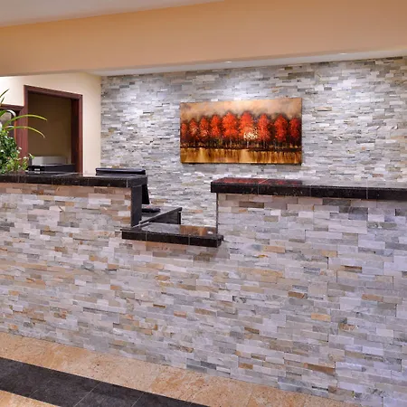 Americas Best Value Inn Tupelo Barnes Crossing-2